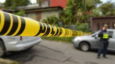 Matan a veinteañera de un balazo en el pecho debido a un aparente asalto 