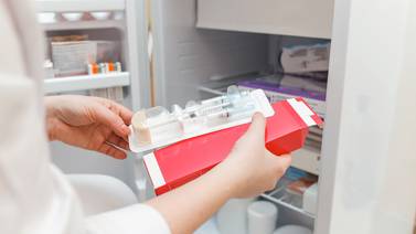 Cortes de luz: ¿Usa medicamentos que deben estar refrigerados? El Colegio de Farmacéuticos da consejos
