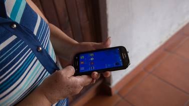 Ovsicori usará 100 celulares como estaciones sísmicas que mandarían alertas por temblores