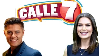 Teletica hace oficial anuncio de su nuevo programa llamado Calle 7