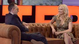 Pamela Anderson: "Con los años he aprendido a esquivar el acoso sexual"