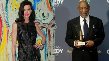 Exmodelo que testificó contra Cosby: "Me dejó en shock y humillada"