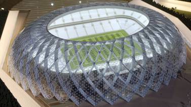 Sacan a la luz otra irregularidad de la FIFA con respecto al Mundial de Catar 2022