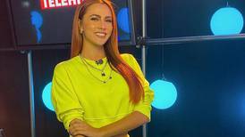 Karina Ramos no saldrá más en Telehit ¿Qué hará ahora?