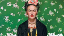 Reprograman exhibición de Frida Kahlo, ahora será en abril