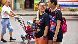 Mundo Picante: Matrimonio taiwanés, el sueño de los gais en China