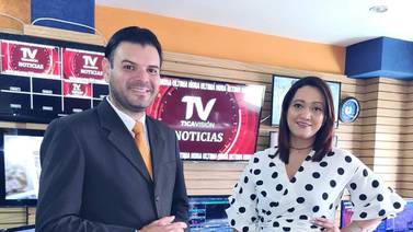 Ticavisión, un canal nicaragüense con dos patrias