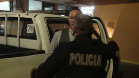 Investigan a funcionarios judiciales por errores tras detención de Celso Gamboa