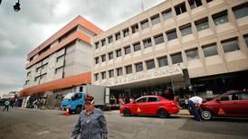 Grandes cambios en el servicio de farmacia del Hospital Calderón Guardia 
