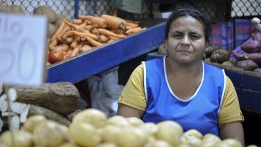Discriminación a trabajadoras está muy viva en Costa Rica