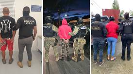 Costa Rica era la bodega de droga de grupo criminal que luego la mandaba a México 