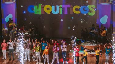 Celebre el Día del Niño con espectáculo interactivo en el Auditorio Nacional