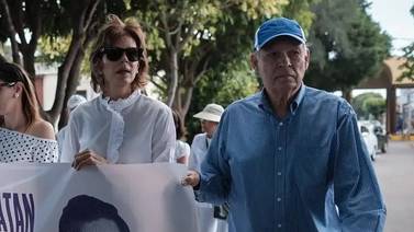 Dictadura de Daniel Ortega declara “culpable” a Cristiana Chamorro