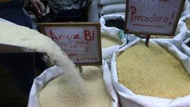 Arroceros exigen aumento: “El kilo de arroz debe pasar ya mismo de ¢670 a ¢709″ 