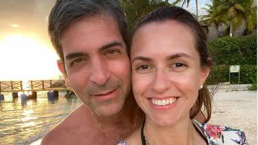 Esposa de fiscal paraguayo asesinado en su luna de miel confirma que está embarazada