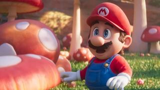 Fans de Super Mario Bros podrán divertirse al máximo antes de su estreno