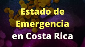 OPINIÓN: Emergencia Nacional por coronavirus, a ver si por fin  entendemos la seriedad de la pandemia