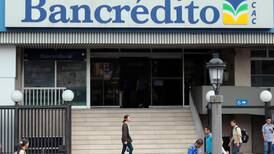 Empresarios le piden al Gobierno una urgente intervención de Bancrédito