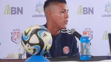 Repechaje Costa Rica vs Honduras: Orlando Galo le hace un pedido a la afición tica en Estados Unidos