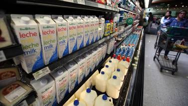 Costa Rica se está quedando sin mantequilla y sin otros productos lácteos, ¿por qué?