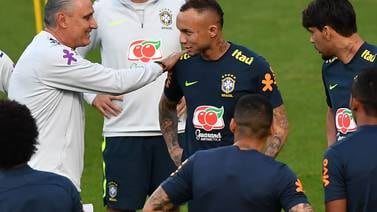 Selección brasileña analizará situación de cada jugador por temor al coronavirus