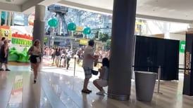 (VIDEO) Alerta en el centro comercial más grande de EE.UU por “tiroteo activo”