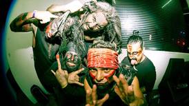 Banda Totem celebra 20 años de metal y experimentación con concierto único