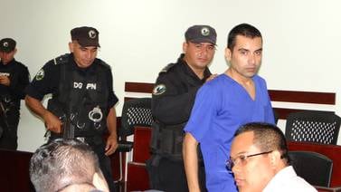 Nicaragua envió a Costa Rica al supuesto narco conocido como “Pollo” 
