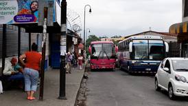 Dos empresas autobuseras de Chepe se declaran en quiebra