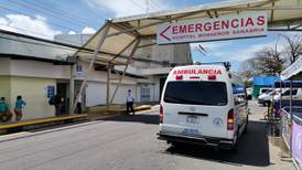 Dos ataques a puñaladas provocan los primeros homicidios del año en Puntarenas