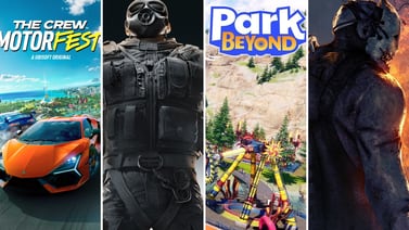 Free Play Days: Xbox quiere que juegue este fin de semana
