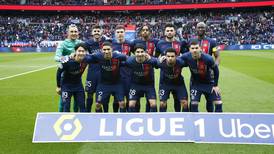 Keylor Navas y el PSG volvieron a conquistar el fútbol de Francia