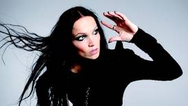 Tarja prenderá escenario en Costa Rica con sus temas más sonados 