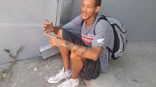 Exjugador de la NBA cayó en las drogas y se volvió indigente