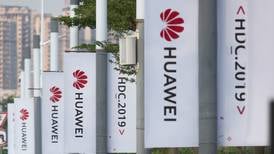 EE.UU. le da un respiro a Huawei en medio de la incertidumbre por la guerra comercial