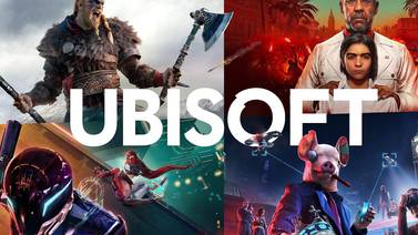 Ubisoft canceló una de sus franquicias más conocidas