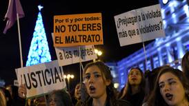 Mundo Picante: "La manada" fue liberada pese a que cinco de sus miembros abusaron de mujer en San Fermín