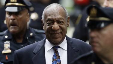Bill Cosby vuelve a apelar su condena por agresión sexual