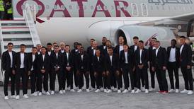 ¡Ahora sí! Costa Rica ya está en Qatar lista para el sueño mundialista