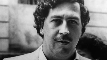 Sobrino de Pablo Escobar encuentra caleta de 18 millones de dólares