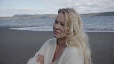 Pamela Anderson estrena su documental en el que hablará de Playboy y su famoso video íntimo