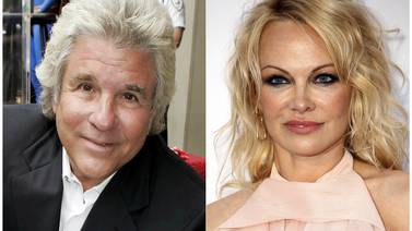 Pamela Anderson tan solo duró 12 días casada