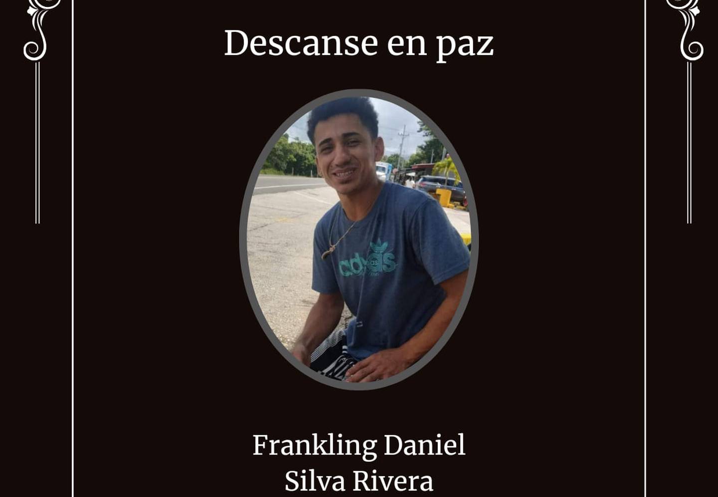 Frankling Daniel Silva