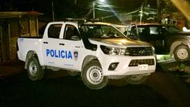 Hombre fue hallado sin vida y con múltiples golpes en Alajuelita