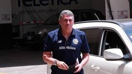 Luis Fernando Suárez revela momento en el que sintió que pudo ser despedido de la Tricolor