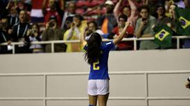 Tercer lugar del Mundial Femenino Sub-20 se celebró a ritmo de samba