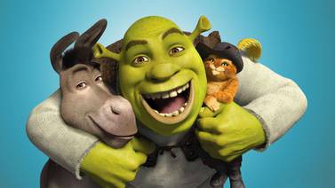 Shrek 5 regresaría renovado al cine