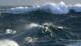 Este fin de semana habrá olas de hasta 3 metros de altura en el Caribe y el Pacífico