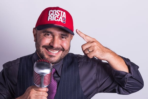 Para verdades el tiempo: Kristian Mora hizo oficial su ...