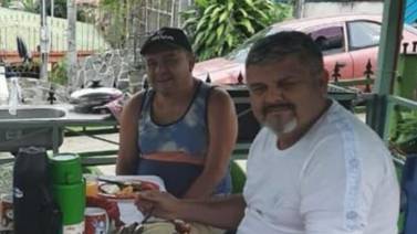 Intendente de Tucurrique que lucha contra megafiesta: “Mi hermano es el primer fallecido del distrito por covid”